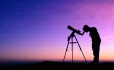 telescope hobby