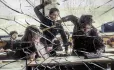 Classroom violence