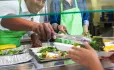 Wales: ‘Majority’ of pupils in first three years of school receiving free meals