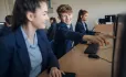 GCSEs 2023: Computing entries jump by over 10%