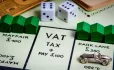 Monopoly, tax