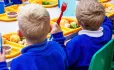 Free primary school meals for all may not happen before 2026 election