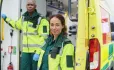 Helping special school pupils talk to the emergency services
