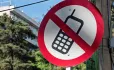 Keegan mobile phone ban 'unnecessary', say unions