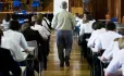 Rising English and maths GCSE retakes reveals ‘misery of resits policy’