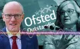 Tes news podcast. Is it the end of the road for Ofsted's single word inspection grades.
