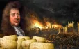 Samuel Pepys fire of London