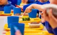 Are free school meals best use of funds ‘at time of constraint’? asks MSPs