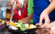 EIS calls for free school meals for all pupils