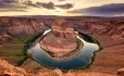 Horseshoe bend