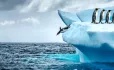 Penguin diving Ofsted indepedndence