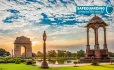 New Delhi India gate