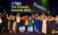 Tes School Awards