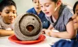EYFS: How unusual objects can nurture curiosity and creativity