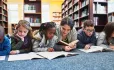 5 ways to support reading for pleasure in the classroom