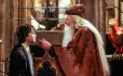 Harry Dumbledore
