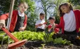 How outdoor learning can reshape Scottish education