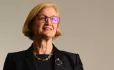 Amanda, Spielman ofsted