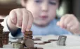 UK spends less on early education than most OECD nations