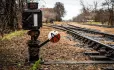 switching tracks