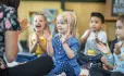 Rollout of nurseries in schools