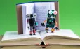 New AI project gives school librarians critical role