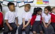 What should we call the people that teachers teach?