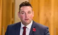 Miles Briggs named Scottish shadow education secretary