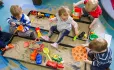 Nursery class