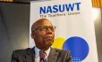 Dr Patrick Roach has announced he is standing down as NASUWT general secretary next year.