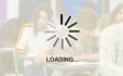 Loading data delay