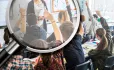 SEND class magnify