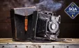 Tips old fashioned camera