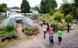 community allotments