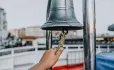 Ringing bell