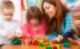 Blurred vision early years