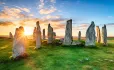 Callanish stone circle