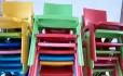 Unauthorised absence ‘stubbornly high’ despite higher fines