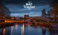 Mat tracker