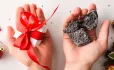 Gift coal