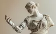 ai statue
