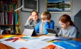Scottish home schooling