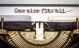 Typewriter