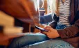 Tories call for mobile phone ban in Scottish schools