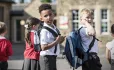 The shocking rise of racism in primary schools