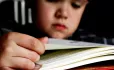 Less than half of parents thinking children starting Reception need to know how to use books