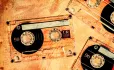 Eighties tapes