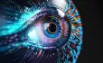 Electronic eye