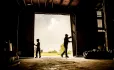 Closing doors