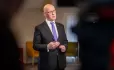 First minister grilled over number of violent incidents in Scottish schools